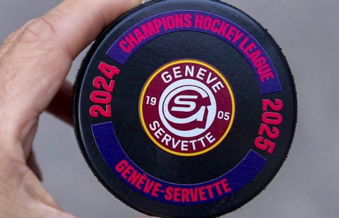 Hockey su ghiaccio: quattro squadre svizzere agli ottavi di finale della Champions Hockey League