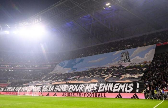 ASSE: tifosi del Lione sanzionati?