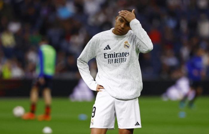 cos’è questa foto che ha irritato i tifosi del Real Madrid?