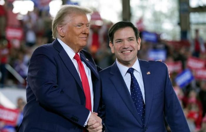 Donald Trump nomina Marco Rubio segretario di Stato