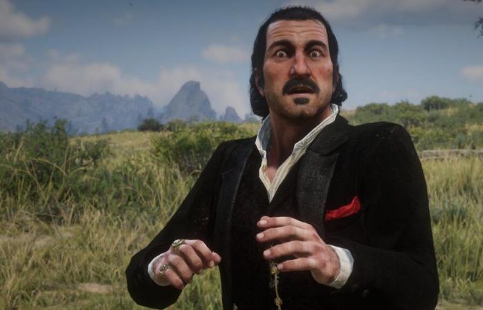 “È un film horror” Questo giocatore ha completamente rotto Red Dead Redemption 2 modificando questi due elementi, è davvero un inferno!