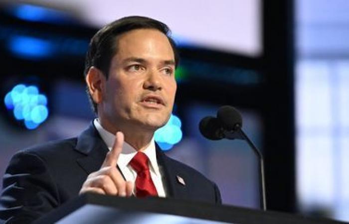 Marco Rubio nominato segretario di Stato, capo della diplomazia americana