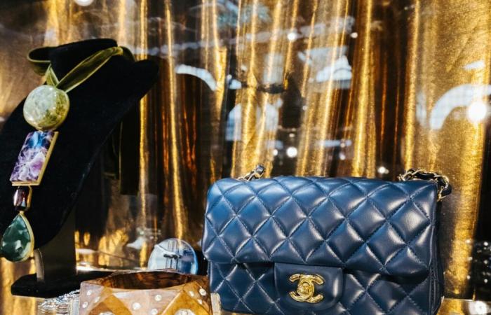 Borse Chanel a 1 euro, nuovo indirizzo… La Fiera del Vintage torna a Parigi con grandi sorprese