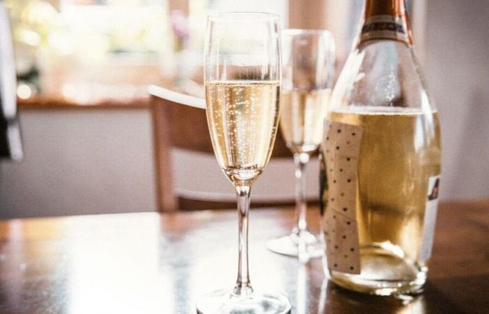 Preparati ai festeggiamenti di fine anno con questa bottiglia di champagne a prezzo ridotto su Cdiscount