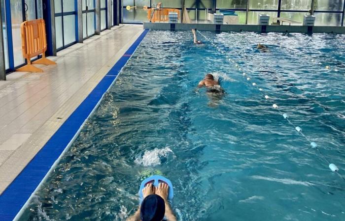 Lacanau si ritira dal progetto di piscina sovracomunitaria portato avanti da Médullienne e Saint-Aubin-du-Médoc