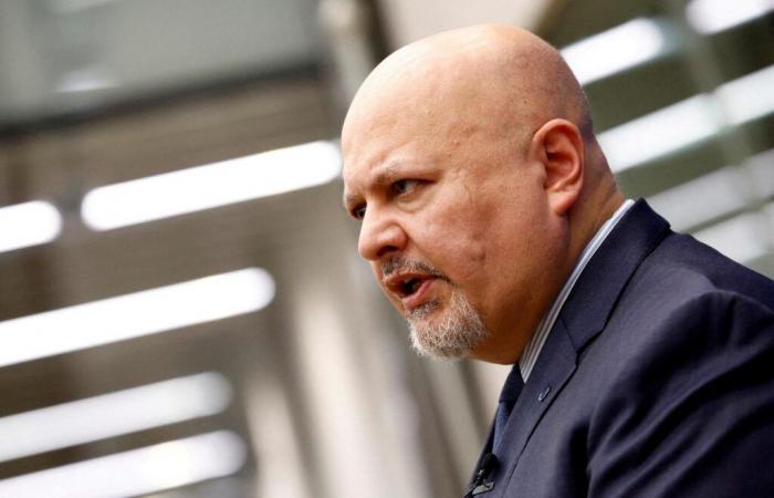 Viene aperta un'indagine per “presunta cattiva condotta” contro il procuratore della Corte penale internazionale, Karim Khan