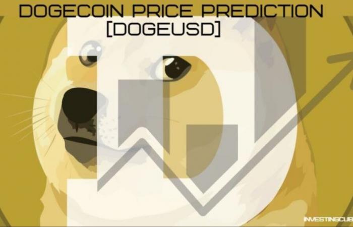 Dogecoin mette in pausa il trend rialzista mentre il mercato delle criptovalute segnala un ritiro. E dopo?