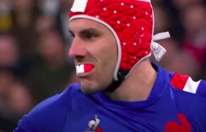 XV DI FRANCIA. Grinta, ruck, linea difensiva… i punti da tenere d'occhio per Gabin Villière contro gli All Blacks