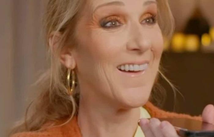 [VIDÉO] Celine Dion fa ridere 4,6 milioni di persone in meno di 24 ore con un video divertente