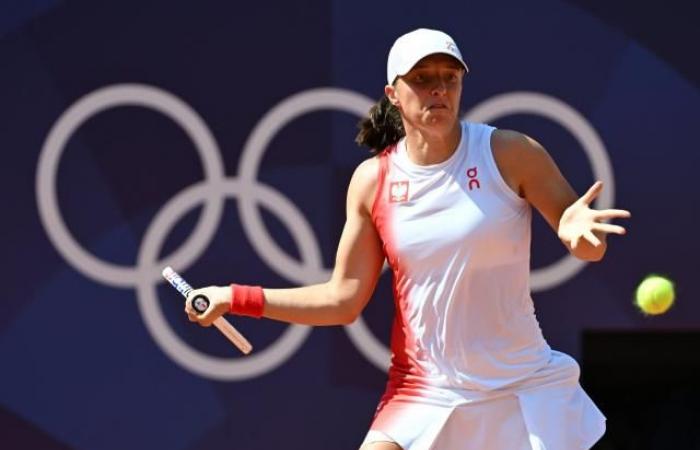 La partita di apertura della Billie Jean King Cup è stata rinviata a causa dell'allerta meteo