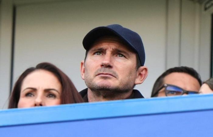 Lampard, l’ultimo spiraglio per un club inglese – England – Coventry