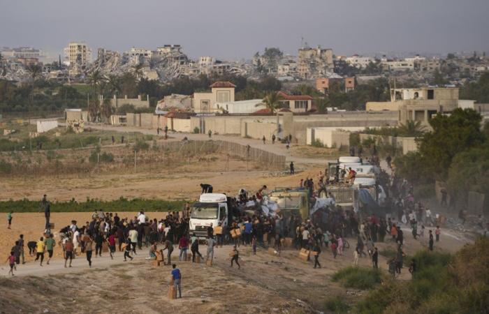 Striscia di Gaza | Perché gli aiuti umanitari stanno arrivando