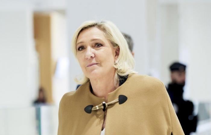 Cinque anni di ineleggibilità contro Marine Le Pen, pena detentiva… cosa chiede la Procura al processo RN