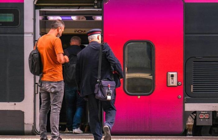 SNCF. Sono aperte le vendite dei biglietti del treno per le vacanze invernali