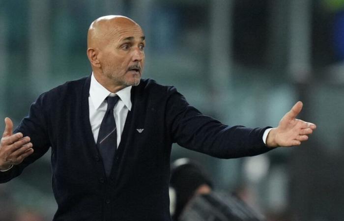 Luciano Spalletti fiducioso prima della sfida contro il Belgio: ‘Mantenere il buon momento dell’Italia’