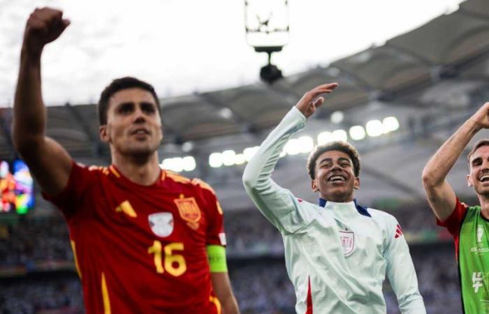 Rodri annuncia il prossimo Pallone d’Oro