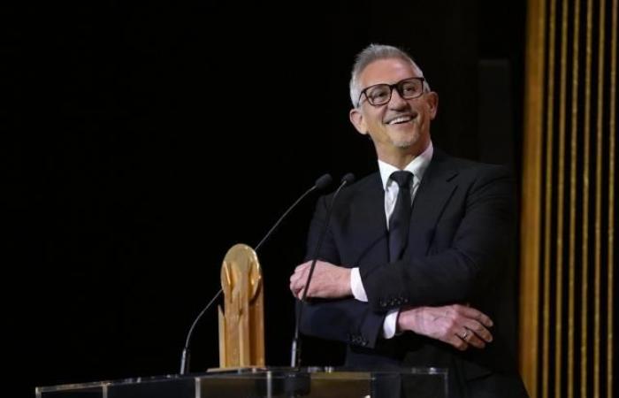 Volontà personale, risparmi, le ragioni dell’addio di Gary Lineker da “Match of the Day” della BBC