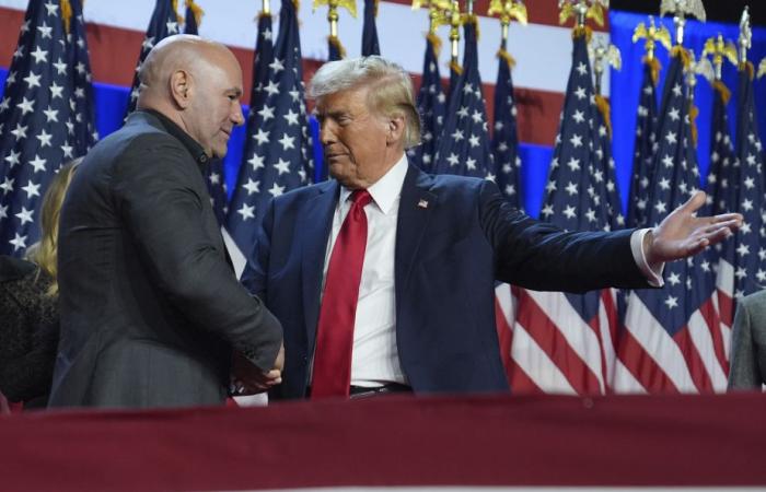 La vittoria elettorale di Donald Trump | Da Walter Cronkite a Joe Rogan