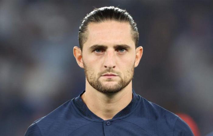 Adrien Rabiot mette tutti d'accordo