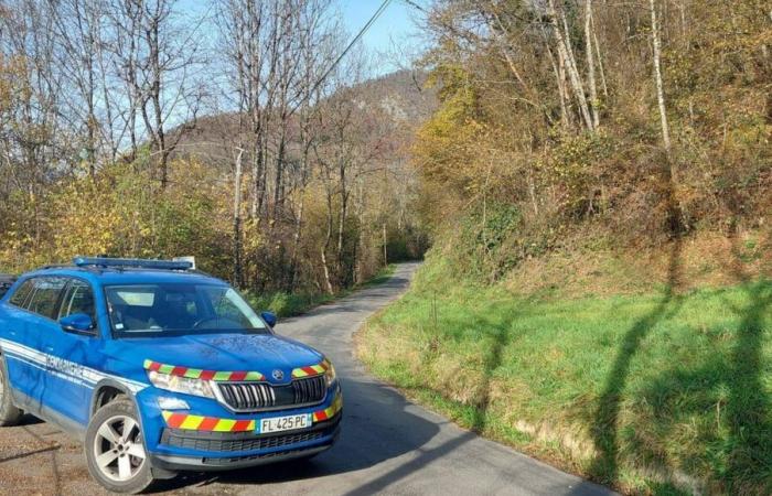 Bambini uccisi a Taninges: ritrovato il corpo di una donna in Svizzera