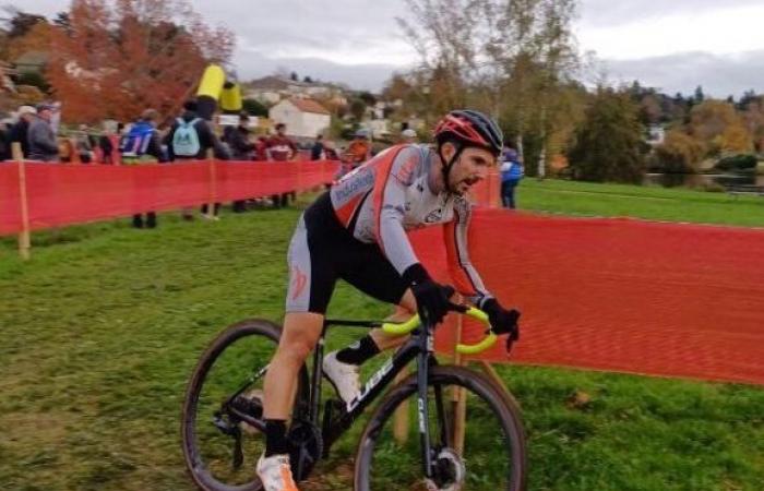 Creusot Cyclisme: La stagione del ciclocross è ben avviata