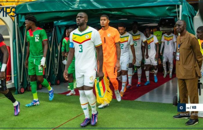 Burkina Faso – Senegal: probabili formazioni, canale tv e orario