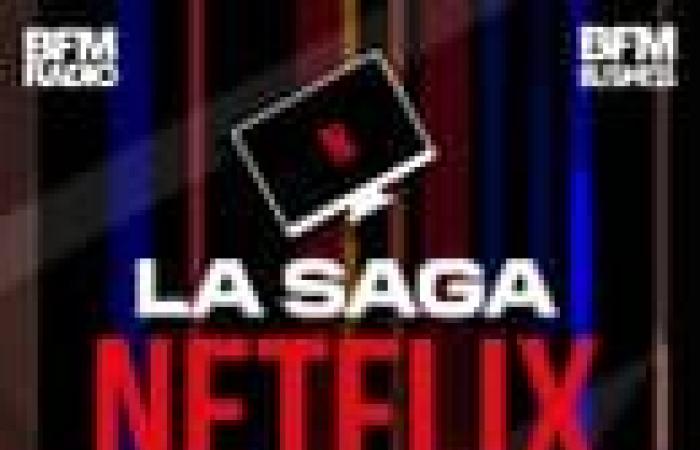 come Netflix si sta avvicinando al modello televisivo tradizionale