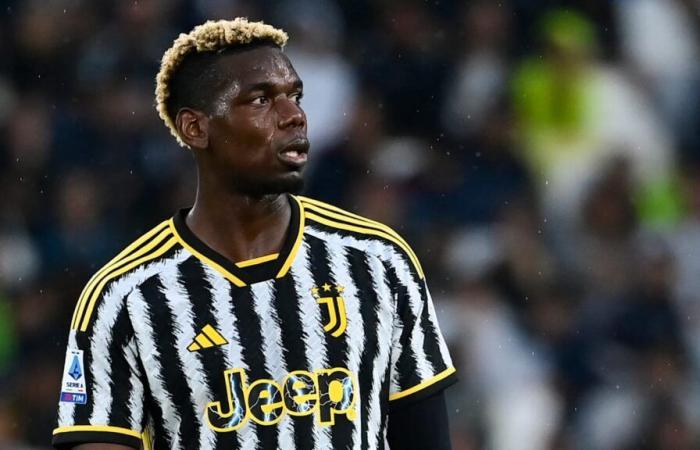 Tre destinazioni stanno diventando più chiare per il futuro di Paul Pogba ma non dell'OM