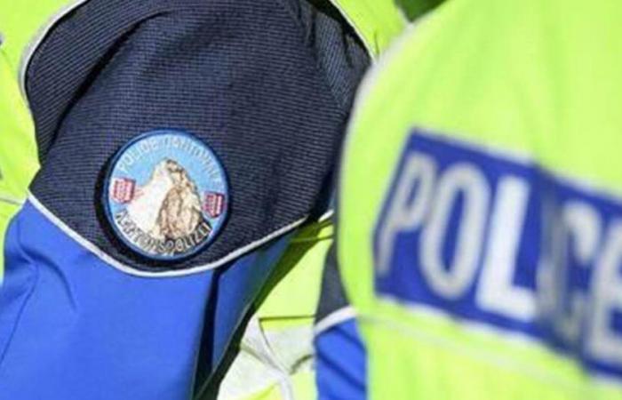 Trovata morta nella valle dell’Illiez la donna sospettata di un triplice omicidio di bambini – rts.ch