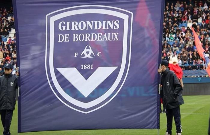 Alain Giresse: “Ora il Bordeaux è a livello zero, non resta più niente”