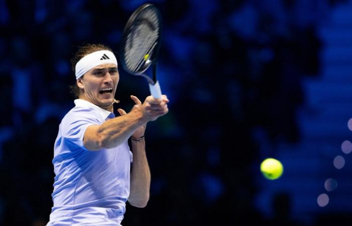 orario ATP Finals 2024, canale esatto, streaming