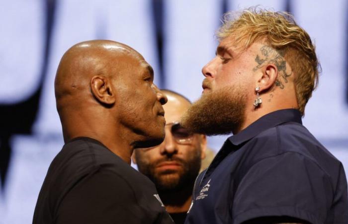 Dove guardare, trasmettere in streaming l’incontro tra Mike Tyson e Jake Paul – NBC 5 Dallas-Fort Worth