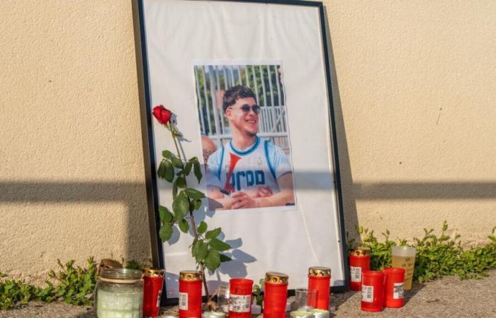 Morte di Nicolas in Ardèche: l'assassino, “reclutato sui social network”, evoca un “atto di intimidazione” contro la discoteca