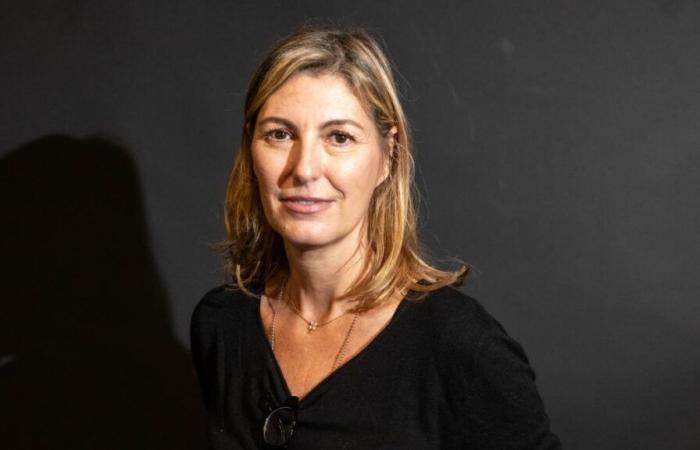 Nathalie Skowronek, Premio dei lettori Rossel 2024: “La lettura è ciò che mi ha fatto”