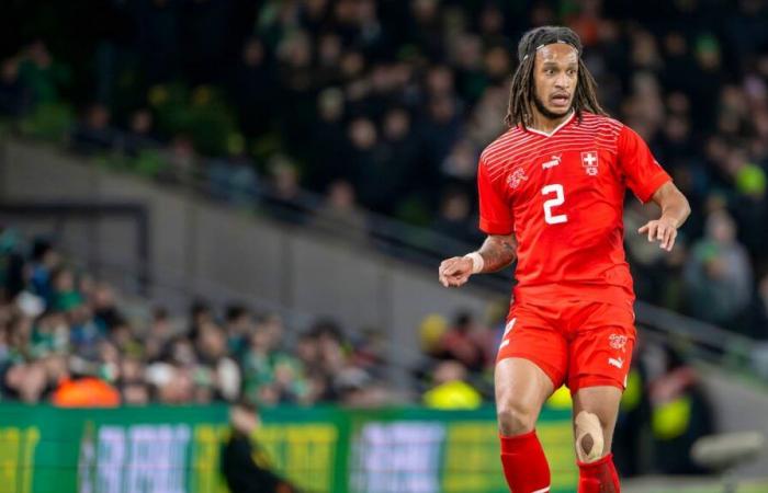 Calcio: Kevin Mbabu torna definitivamente in Svizzera?