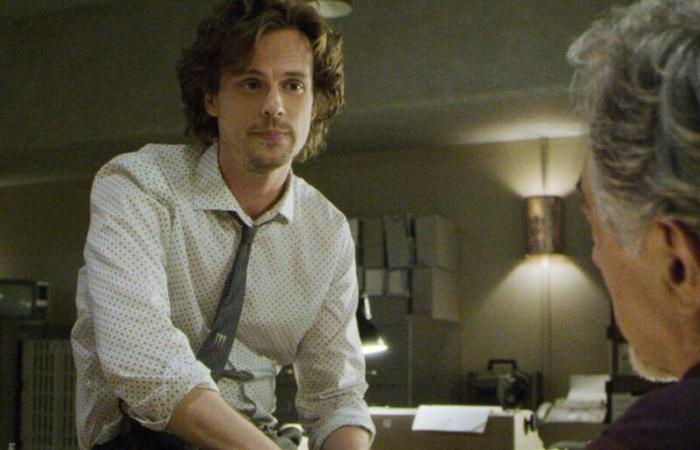 Matthew Gray Gubler (Spencer Reid) tornerà FINALMENTE per la stagione 17?