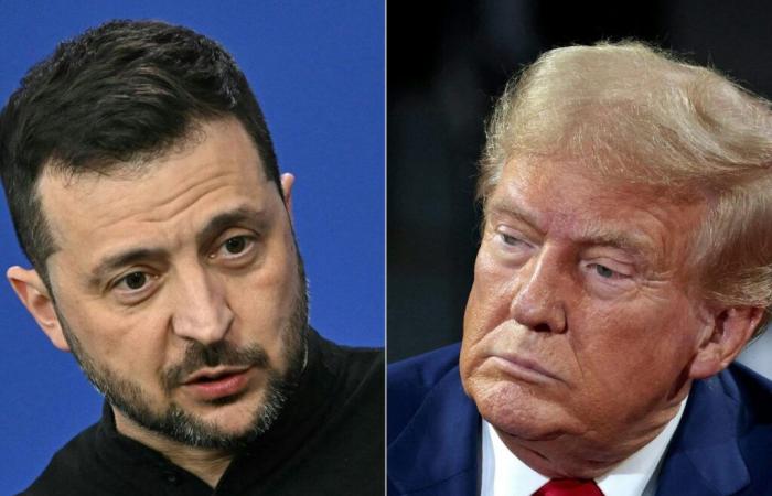 “Dopo l’elezione di Donald Trump, occorre finalizzare quanto prima una “offerta europea” sull’Ucraina”