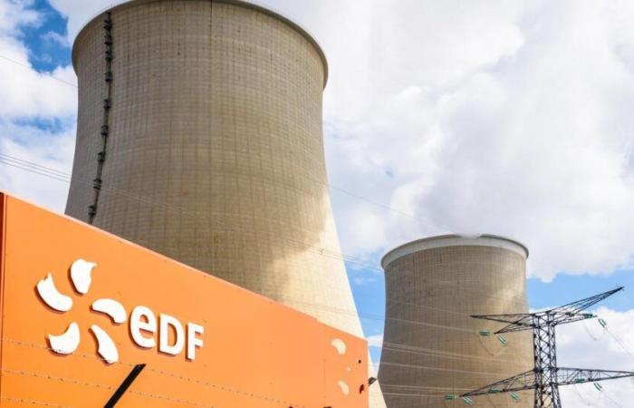 Un anno dopo l'accordo sul prezzo dell'elettricità nucleare, EDF e lo Stato sono in un vicolo cieco