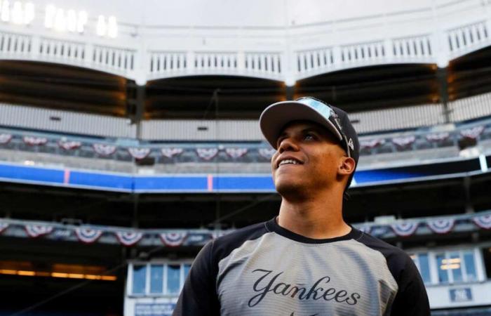 Le 8 minacce più realistiche per rubare Juan Soto agli Yankees e ai Mets nella MLB Free Agency | Notizie, punteggi, highlights, statistiche e voci