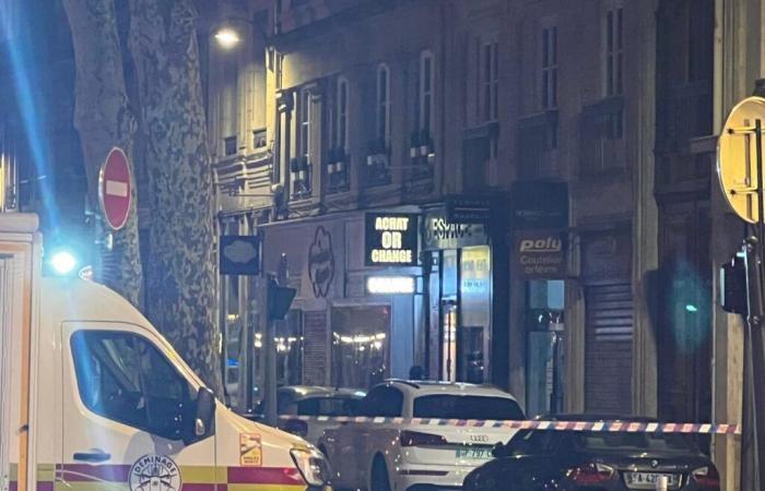 Lione. Rapina esplosiva in un negozio di acquisto di oro: quartiere transennato