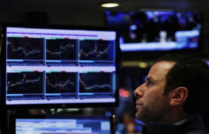 Wall Street apre in rialzo dopo l’inflazione statunitense – 13/11/2024 alle 15:48