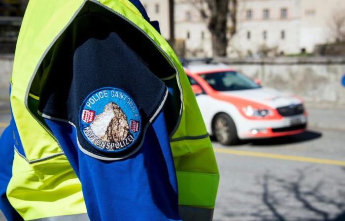 Triplo infanticidio in Alta Savoia: donna trovata morta nel Vallese