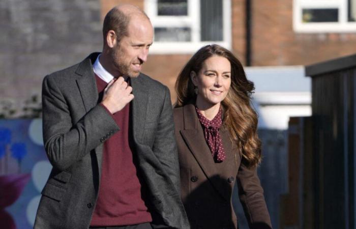 Il principe William non si toglie mai la barba, ma cosa ne pensa sua moglie Kate Middleton?