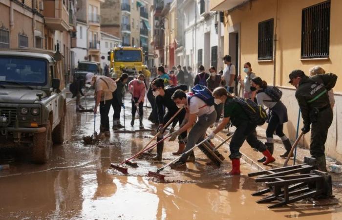 Scuole chiuse a causa della pioggia torrenziale