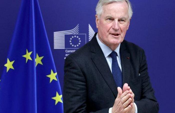 Barnier lascia il segno a Bruxelles e pone il veto al Mercosur