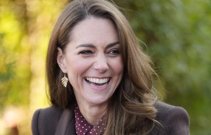 Kate Middleton: questo attesissimo annuncio della principessa in vista del Natale farà la gioia di più di uno