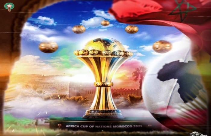 Dieci squadre ora si sono qualificate per CAN 2025 in Marocco