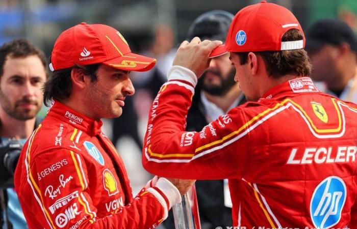 Formula 1 | Leclerc 'arrabbiato' per le voci di tensioni con Sainz