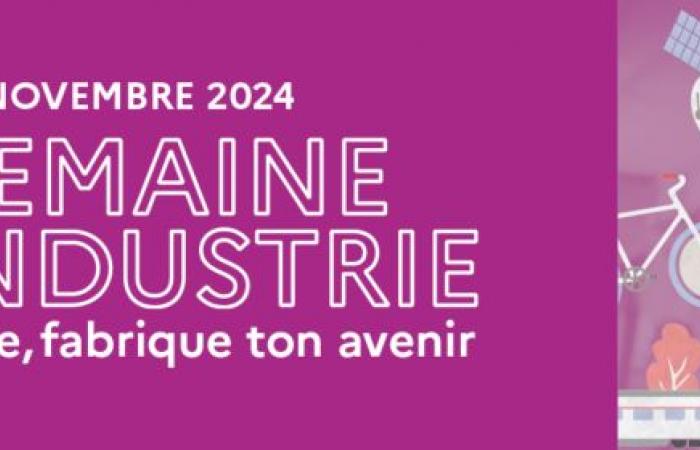 Settimana industriale della Loira Atlantica: vetrina sul futuro delle professioni industriali – Attualità