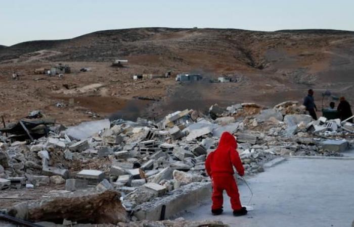 In “No Other Land”, palestinesi e israeliani uniti dalla stessa visione sulla colonizzazione in Cisgiordania